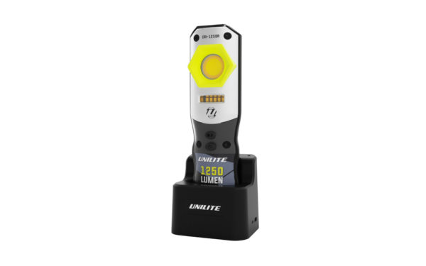 Rapido Performance Grafenwöhr Shop UV LED Lampen Kompaktes Aufbereitungslicht Inspektionslicht Unilite CRI-1250R