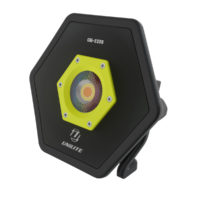 LED Aufbereitung Licht Unilite CRI-2300