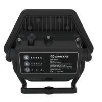 LED Aufbereitung Licht Unilite CRI-2300