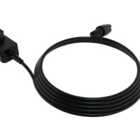 LED Aufbereitung Licht Unilite CRI-2300