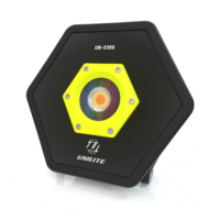LED Aufbereitung Licht Unilite CRI-2300