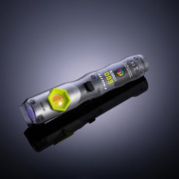 Wiederaufladbares CRI96+ Licht Unilite CRI-600R