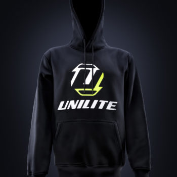 Unilite Hoodie-B