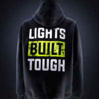 Unilite Hoodie