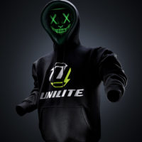 Unilite Hoodie-B