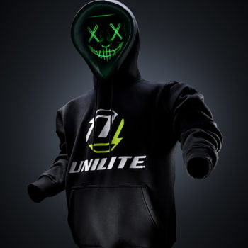 Unilite Hoodie-B