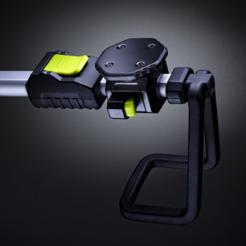 Motorhaubenlampenhalterung Unilite HX-BL