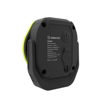 Wiederaufladbares LED Arbeitslicht Unilite HX800R
