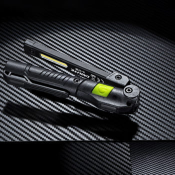 Faltbares Inspektion Licht Unilite IL-175R