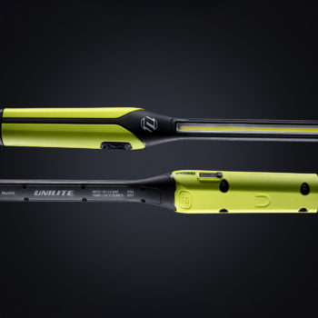 Schlankes Inspektions Licht Unilite IL-850R