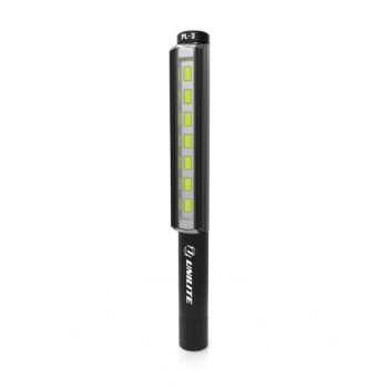 Aluminium LED Inspektion Licht Unilite PL-3