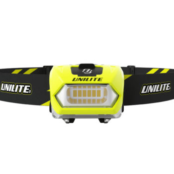 LED Stirnlampe Unilite PS-HDL6R