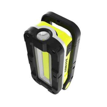 Kompaktes LED Arbeitslicht Unilite SLR-1000