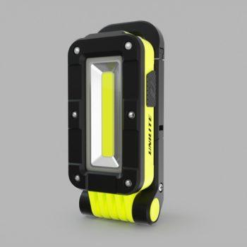 Kompaktes LED Arbeitslicht Unilite SLR-500