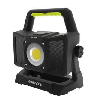 Lautsprecher Arbeitsscheinwerfer Unilite SP-4500