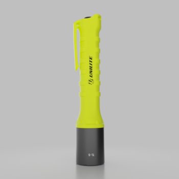 Rapido Performance Grafenwöhr Shop LED Lampen Tauchbare LED Taschenlampe Unilite TL-5
