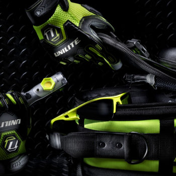 Rapido Performance Grafenwöhr Shop LED Lampen Work Bag Unilite UR4.5