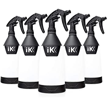 Rapido Performance Grafenwöhr Shop Sprayer iK Multi TR1 Sprühflasche Detailing Autoaufbereitung