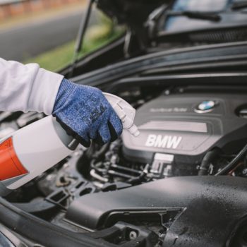 Rapido Performance Grafenwöhr Shop Sprayer iK Multi HC TR1 Sprühflasche Detailing Autoaufbereitung