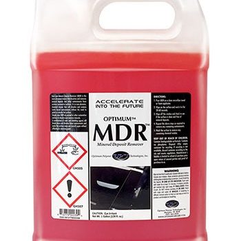 Rapido Performance Grafenwöhr Shop OPT Optimum MDR Detailing Autoaufbereitung