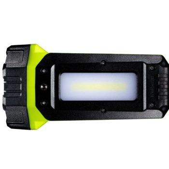 Rapido Performance Grafenwöhr Shop LED Lampen industrielle LED-Laterne Unilite L-1000