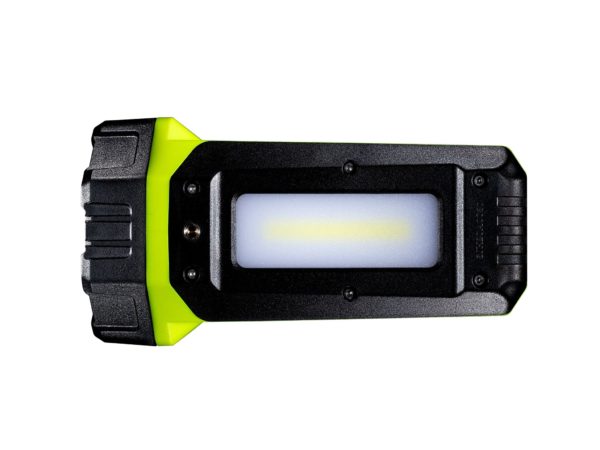 Rapido Performance Grafenwöhr Shop LED Lampen industrielle LED-Laterne Unilite L-1000