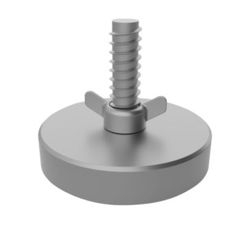 Rapido Performance Grafenwöhr Shop LED Lampen Arbeitslichter Unilite Large Magnet