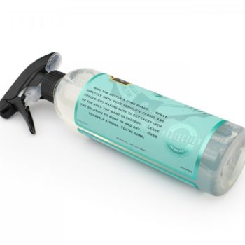 Rapido Performance Grafenwöhr Shop Wowo´s Fabric Sealant Detailing Autoaufbereitung