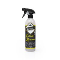 Rapido Performance Grafenwöhr Shop Wowo´s Fallout Remover Detailing Autoaufbereitung