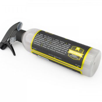 Rapido Performance Grafenwöhr Shop Wowo´s Fallout Remover Detailing Autoaufbereitung