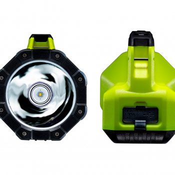 Unilite Arbeitslichter Rapido Performance