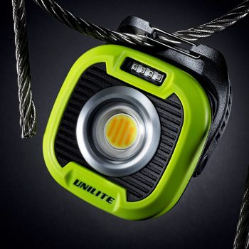 Unilite Arbeitslichter Rapido Performance