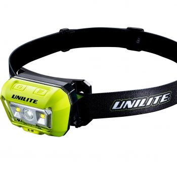 Unilite Arbeitslichter Rapido Performance