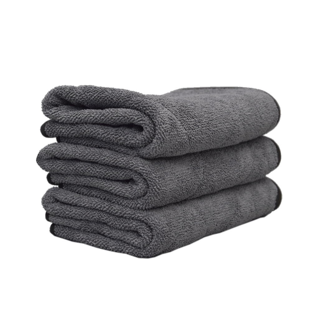 The Double TWISTRESS Premium Korean Twist Loop Towel Rapido