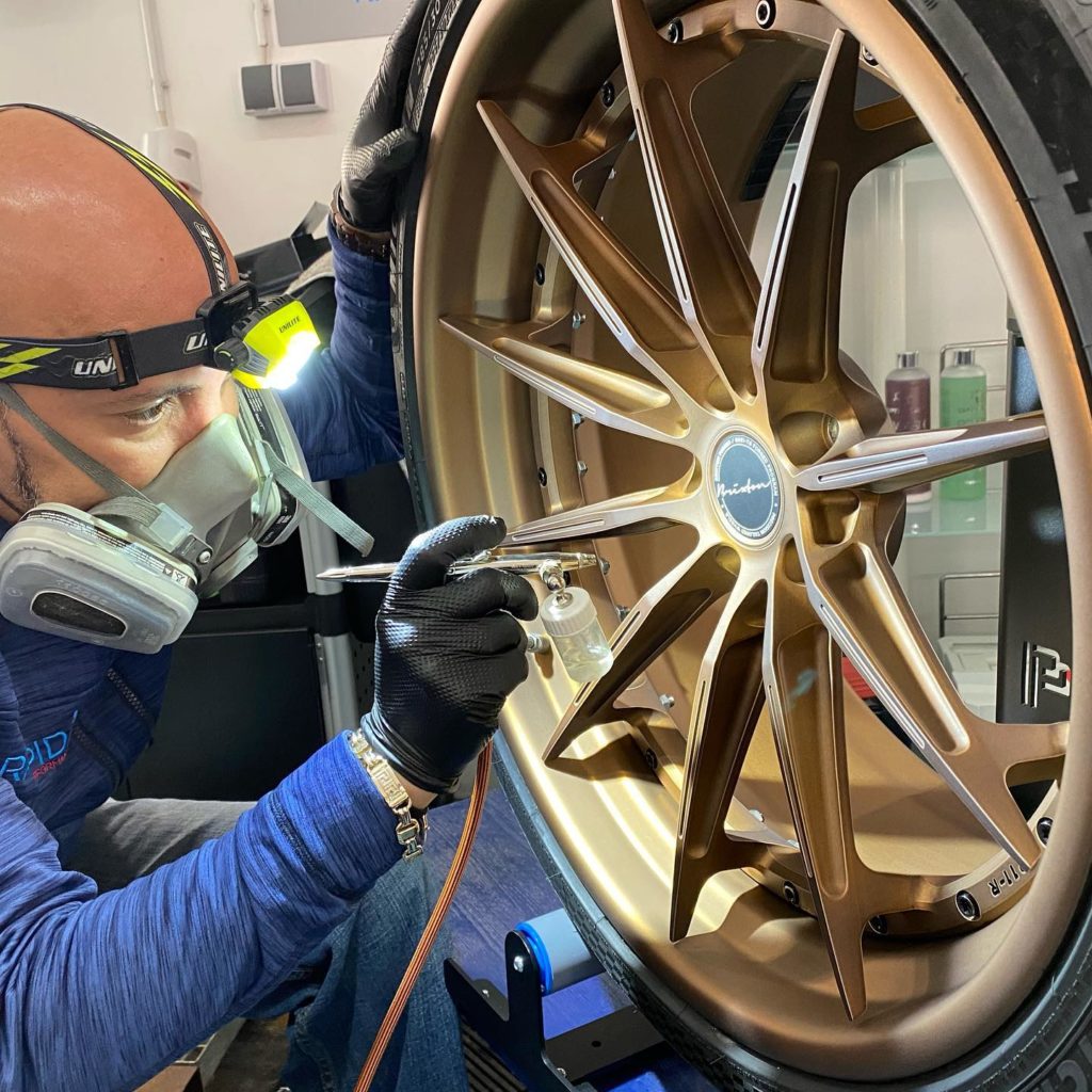 Home - Rapido Performance GmbH